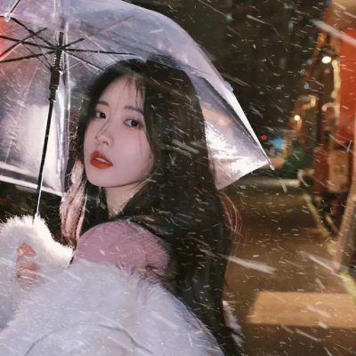 暗处的女儿